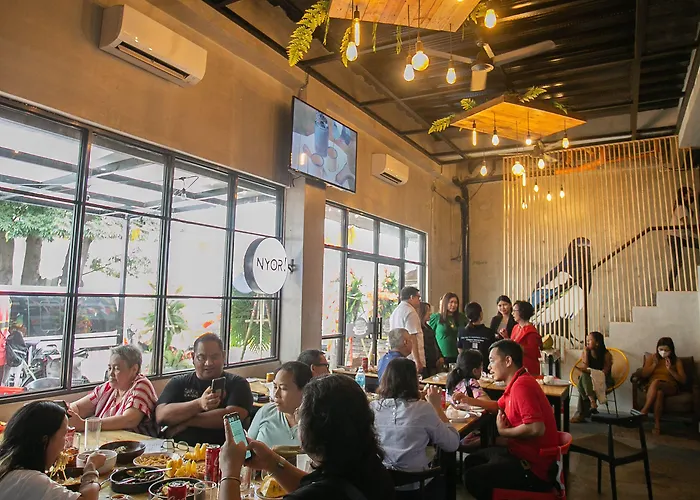 Happynest Hostel CebuHostel